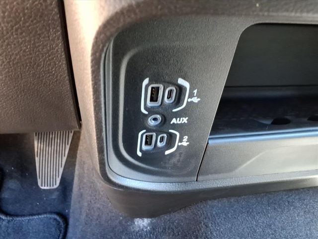 2026 RAM 2500 Tradesman - Photo 11