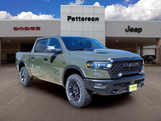  Ram 1500