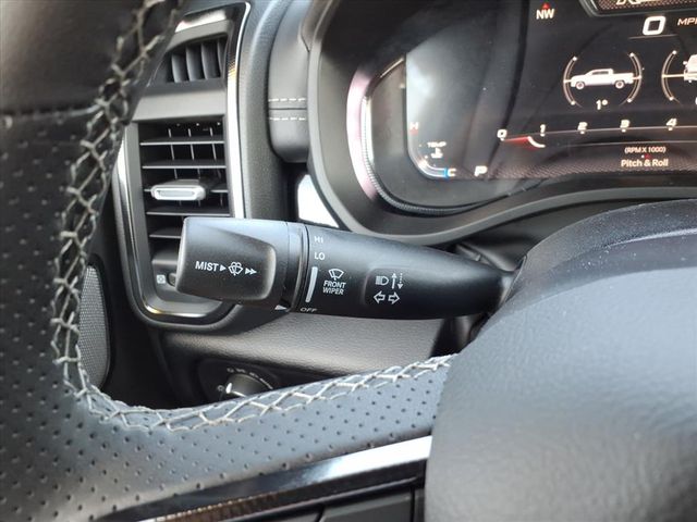 2026 RAM 1500 Rebel - Photo 27