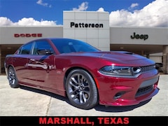 2023 Dodge Charger R/T Scat Pack Sedan
