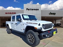 2025 Jeep Gladiator RUBICON X 4X4 Pickup