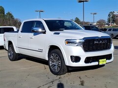 2026 Ram 1500 TUNGSTEN CREW CAB 4X4 Pickup
