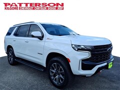 2023 Chevrolet Tahoe Z71 SUV