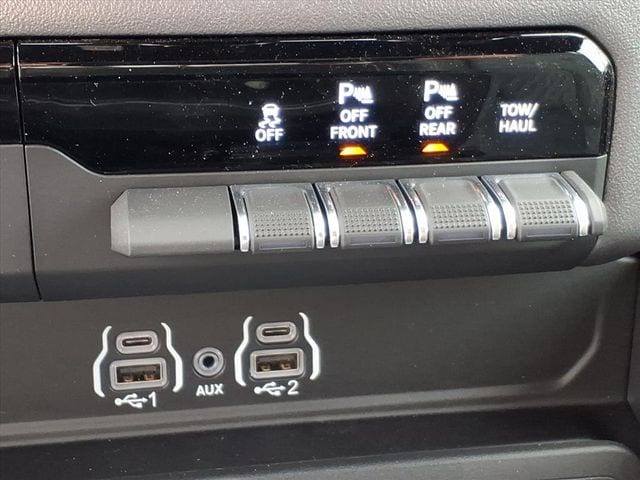 2026 RAM 1500 Big Horn/Lone Star - Photo 11