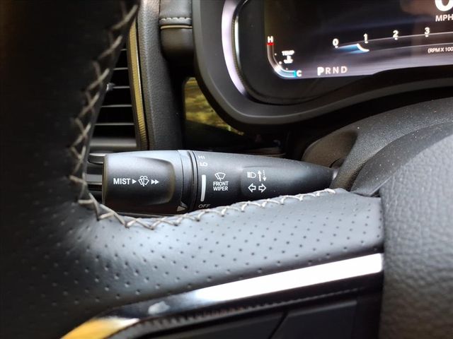 2025 RAM 2500 Power Wagon - Photo 28