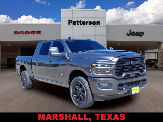  Ram 2500
