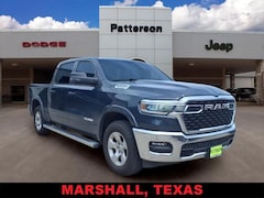 2025 Ram 1500 Big Horn/Lone Star Truck Crew Cab