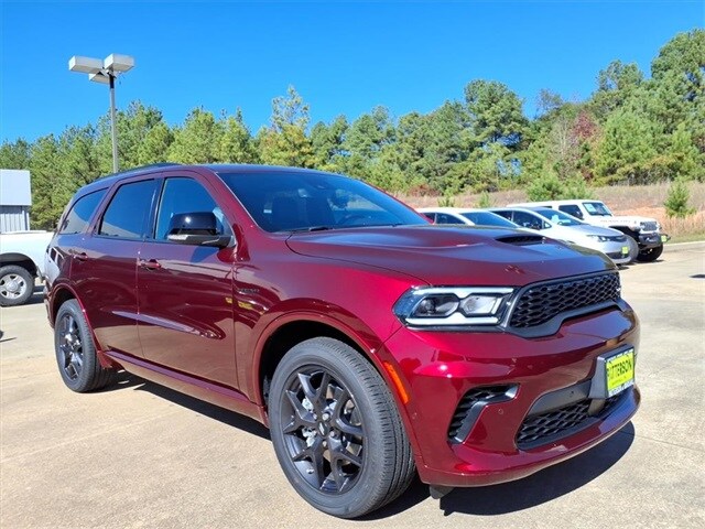 2026 Dodge Durango GT HEMI Plus V8's photo