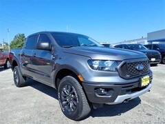 2023 Ford Ranger XLT Truck SuperCrew