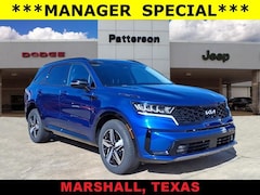 2022 Kia Sorento EX SUV