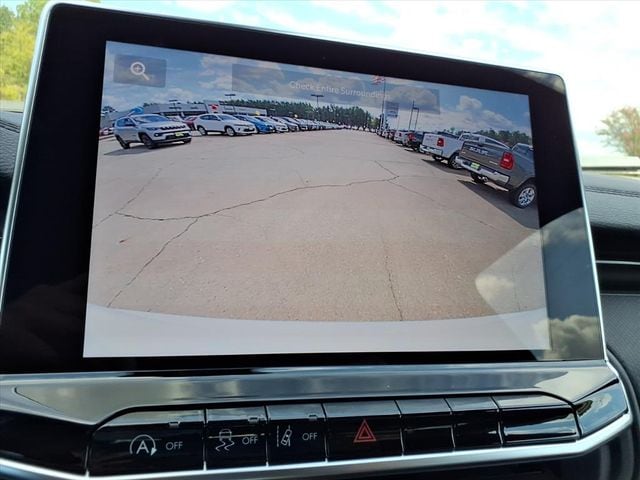 2026 Jeep Compass Altitude - Photo 27