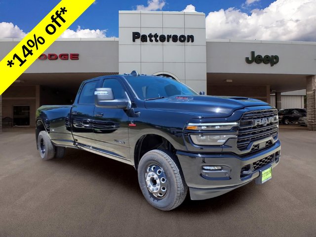  Ram 3500