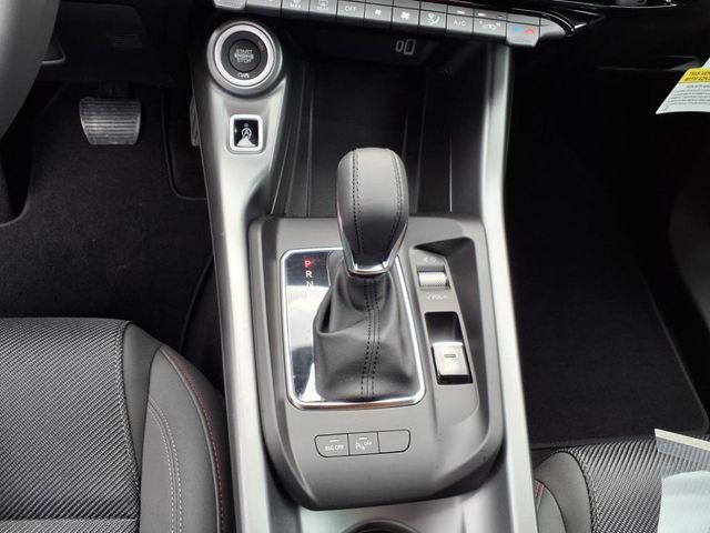 2025 Dodge Hornet GT - Photo 14