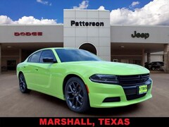 2023 Dodge Charger SXT Sedan