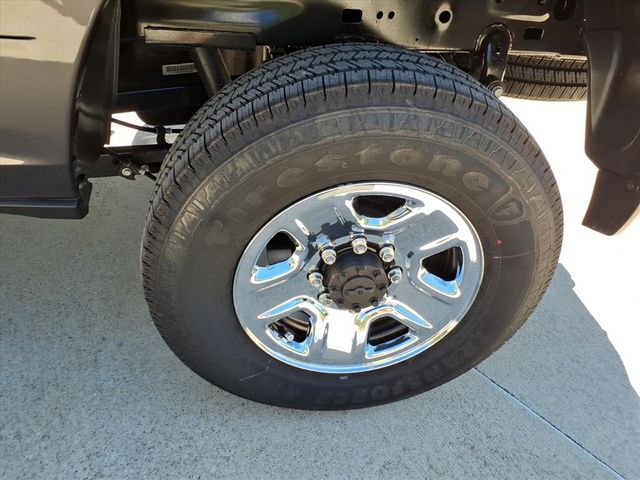 2026 RAM 2500 Tradesman - Photo 18