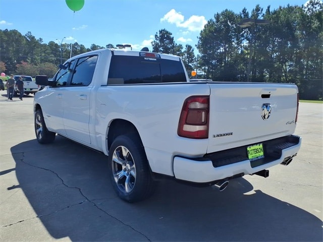 2023 Ram 1500 Laramie photo 4