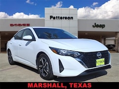 2024 Nissan Sentra SV Sedan