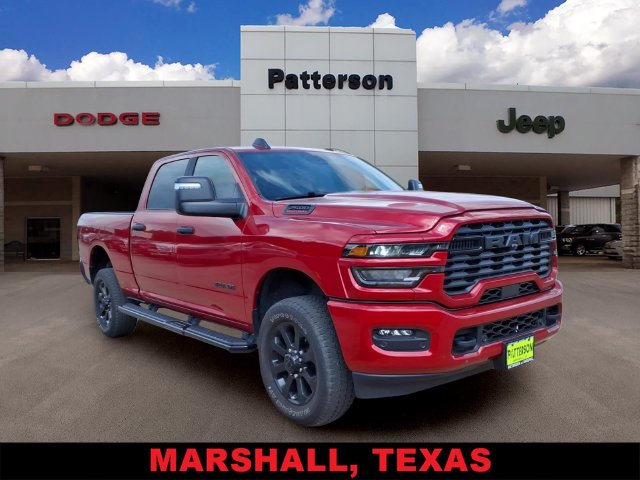  Ram 2500