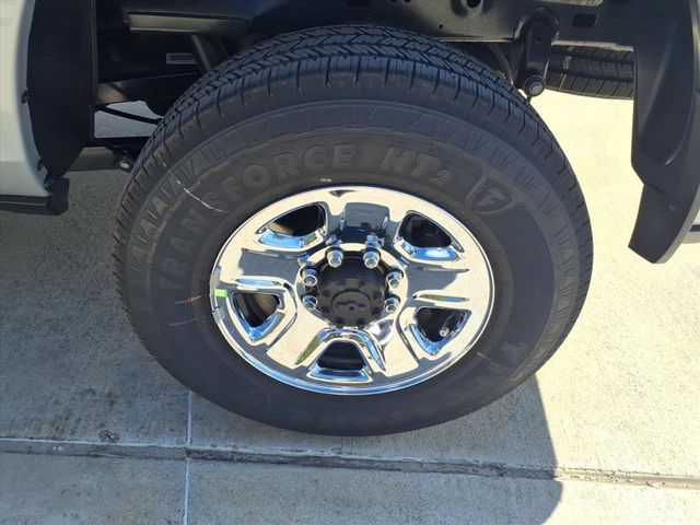 2026 RAM 2500 Tradesman - Photo 19