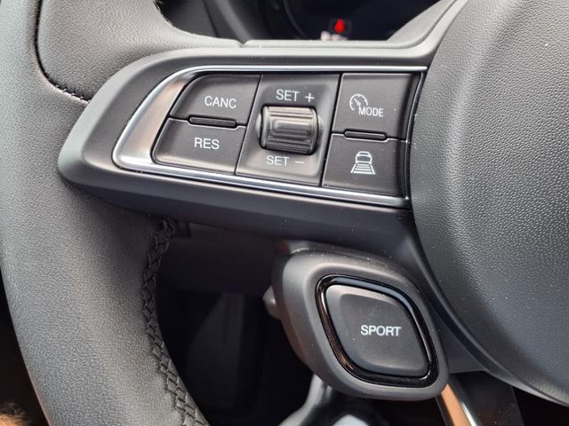 2025 Dodge Hornet GT - Photo 22