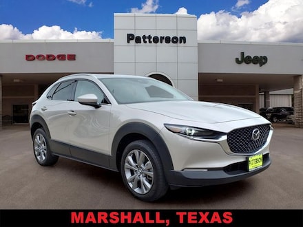 2024 Mazda CX-30 2.5 S Premium Package SUV