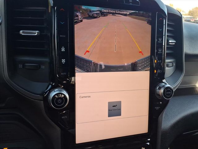 2026 RAM 2500 Tradesman - Photo 28