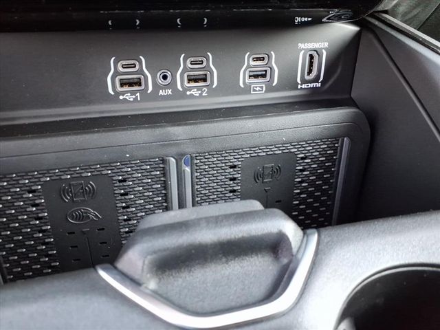2026 RAM 1500 Rebel - Photo 10
