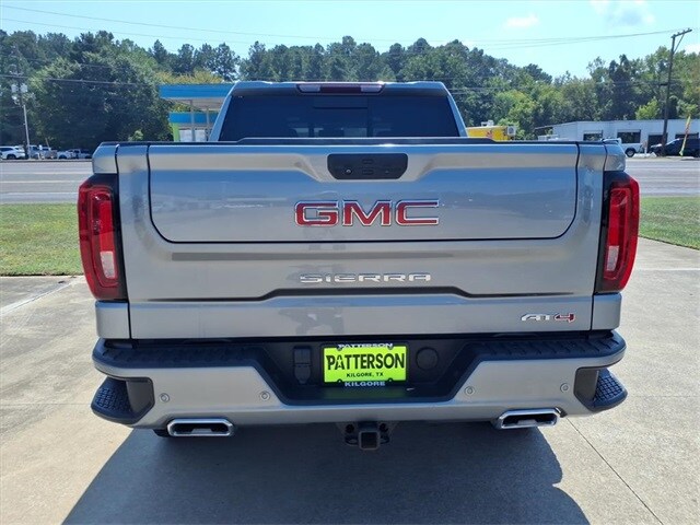 2023 Gmc Sierra 1500 AT4 photo 3