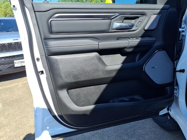 2026 RAM 1500 Rebel - Photo 21