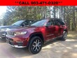  Jeep Grand Cherokee L