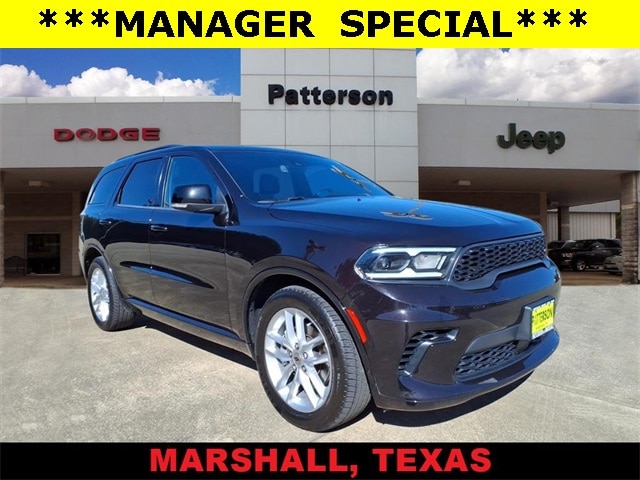 2024 Dodge Durango GT's photo