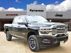 2025 Ram 2500 LARAMIE CREW CAB 4X4 6'4 BOX Pickup
