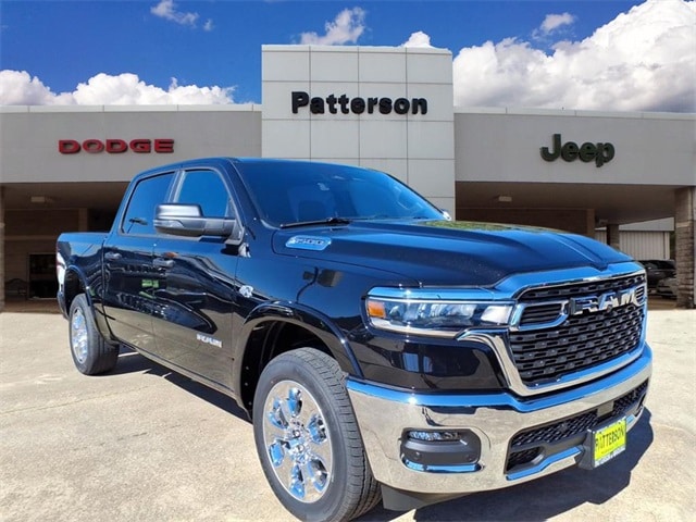 2026 RAM Ram 1500 Pickup Big Horn/Lone Star's photo