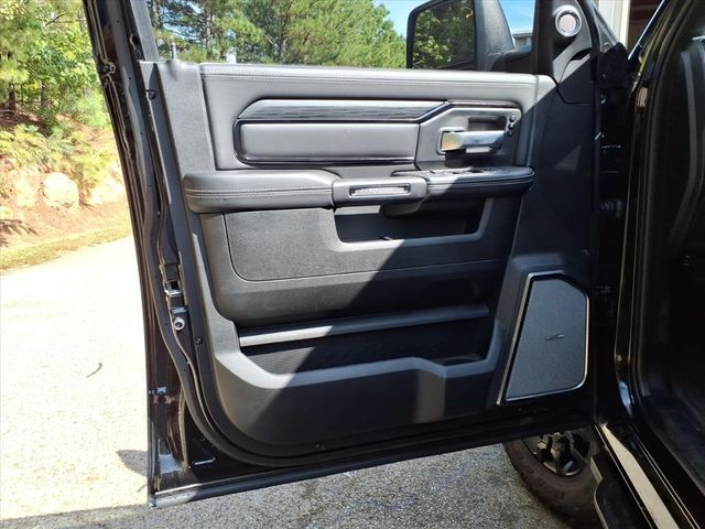 2025 RAM 2500 Power Wagon - Photo 23