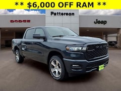 2026 Ram 1500 EXPRESS CREW CAB 4X2 5'7 BOX Pickup