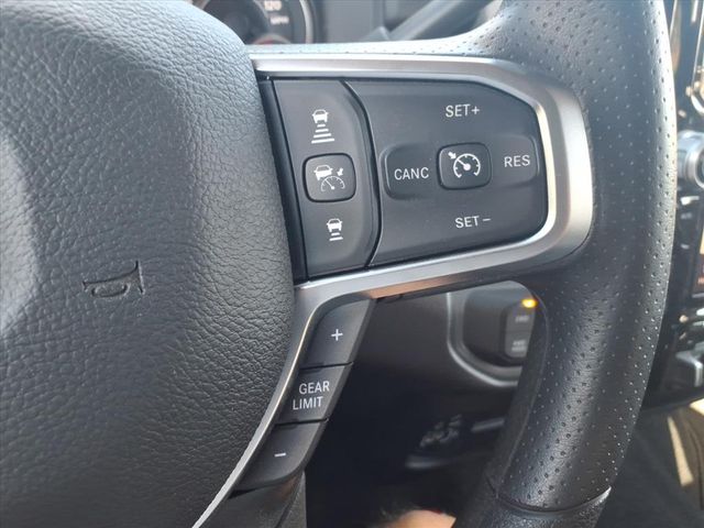 2026 RAM 2500 Tradesman - Photo 26
