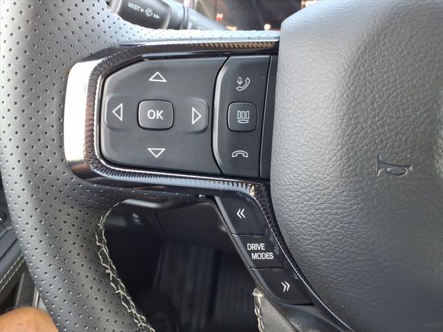 2026 RAM 1500 Rebel - Photo 25