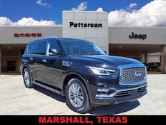 2024 INFINITI QX80 Luxe SUV