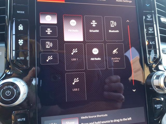 2026 RAM 2500 Tradesman - Photo 6