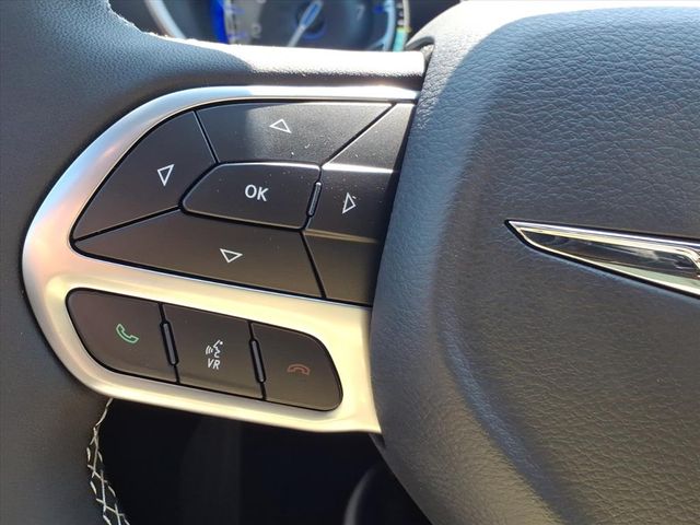 2026 Chrysler Voyager LX - Photo 20