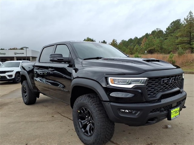 2026 RAM Ram 1500 Pickup RHO's photo