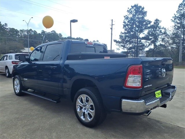 2022 Ram 1500 Big Horn Lone Star photo 3