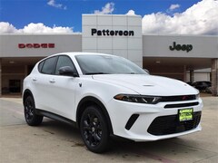 2025 Dodge Hornet GT AWD SUV