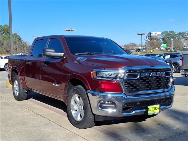 2025 RAM Ram 1500 Pickup Big Horn/Lone Star's photo