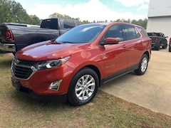 2020 Chevrolet Equinox LT SUV