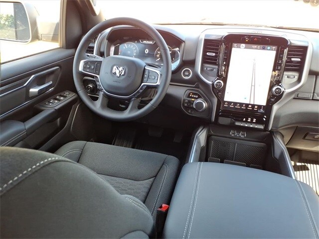 2026 Ram 1500 Lone Star photo 3