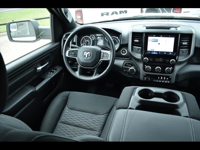 2025 Ram 1500 Tradesman photo 4