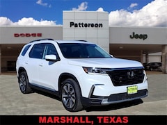 2023 Honda Pilot Elite SUV