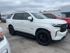 2023 Chevrolet Tahoe RST SUV