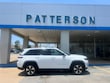  Jeep Grand Cherokee 4xe
